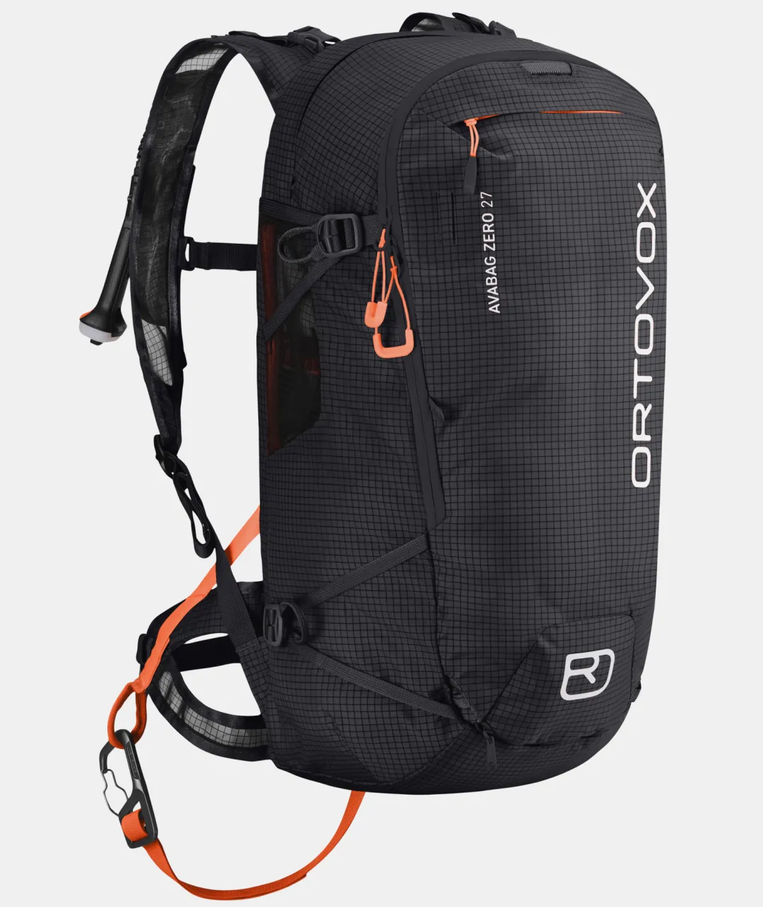 Clearance ORTOVOX AVABAG LITRIC ZERO 27 blackraven
