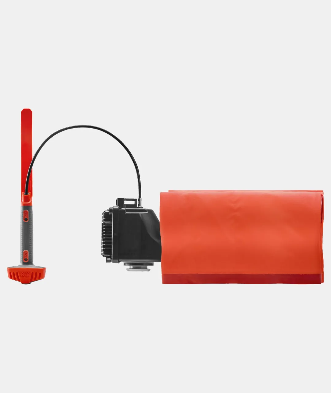 Outlet ORTOVOX AVABAG UNIT differentcolours