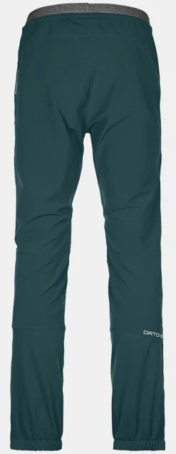 Outlet ORTOVOX BERRINO PANTS M darkpacific