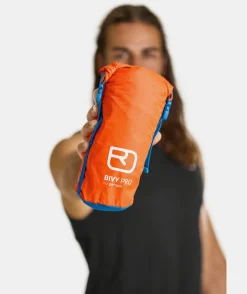 Clearance ORTOVOX BIVY PRO shockingorange