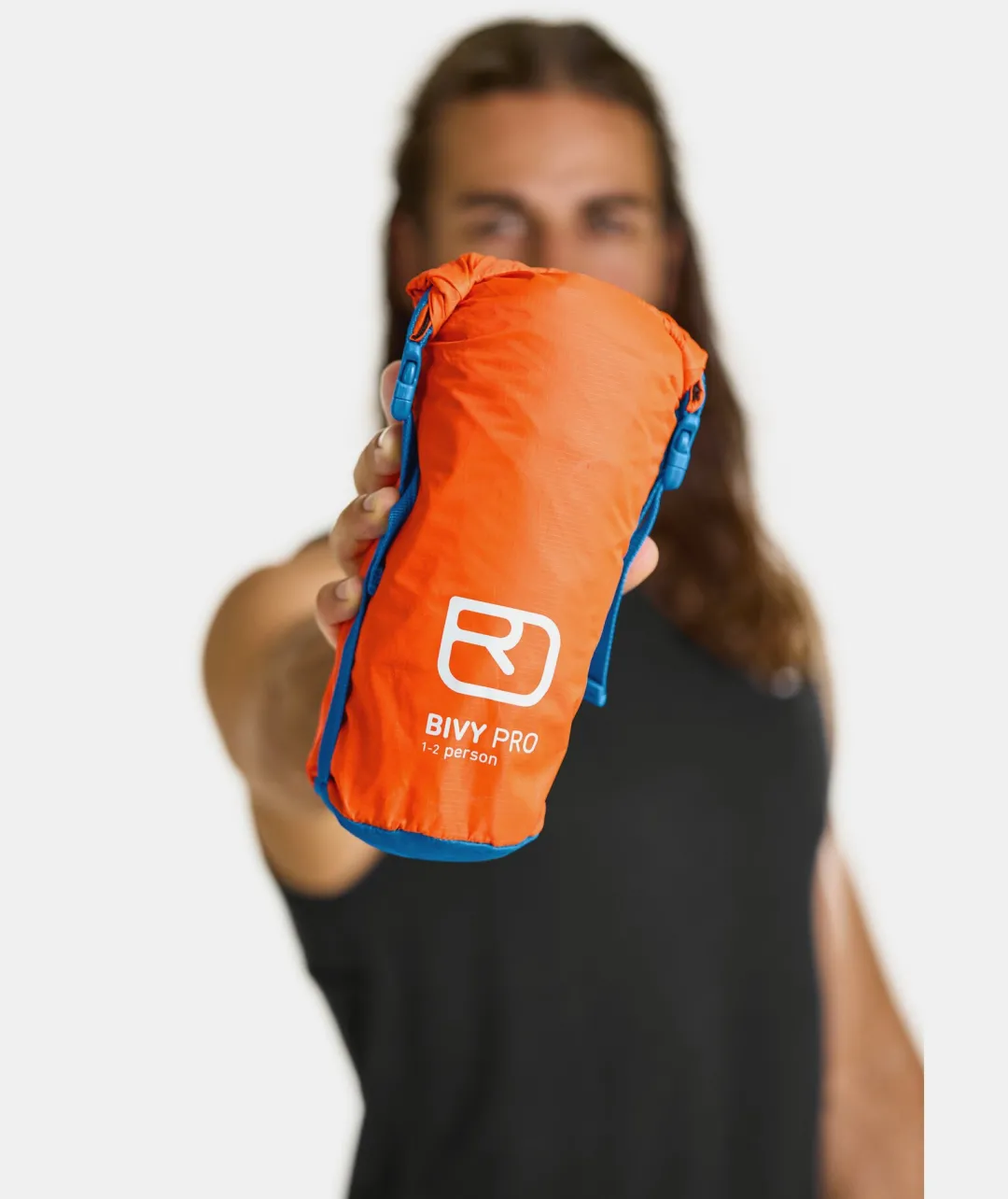 Clearance ORTOVOX BIVY PRO shockingorange