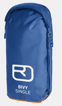 Clearance ORTOVOX BIVY SINGLE shockingorange