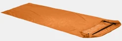 Clearance ORTOVOX BIVY SINGLE shockingorange