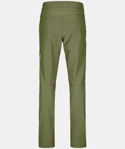 Clearance ORTOVOX BRENTA PANTS M wildherbs