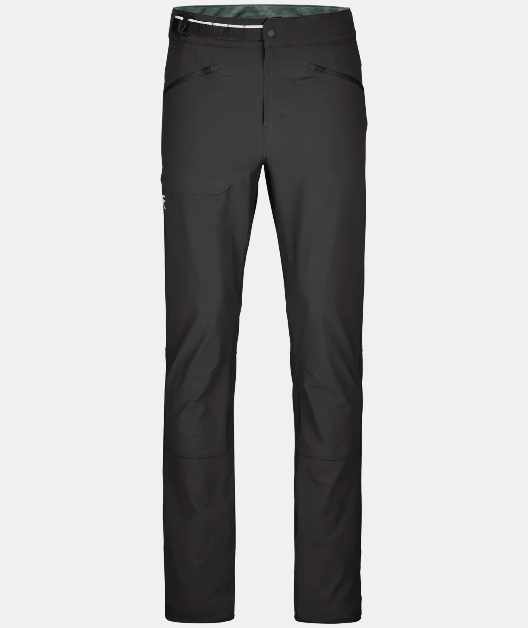 Cheap ORTOVOX BRENTA PANTS M blackraven