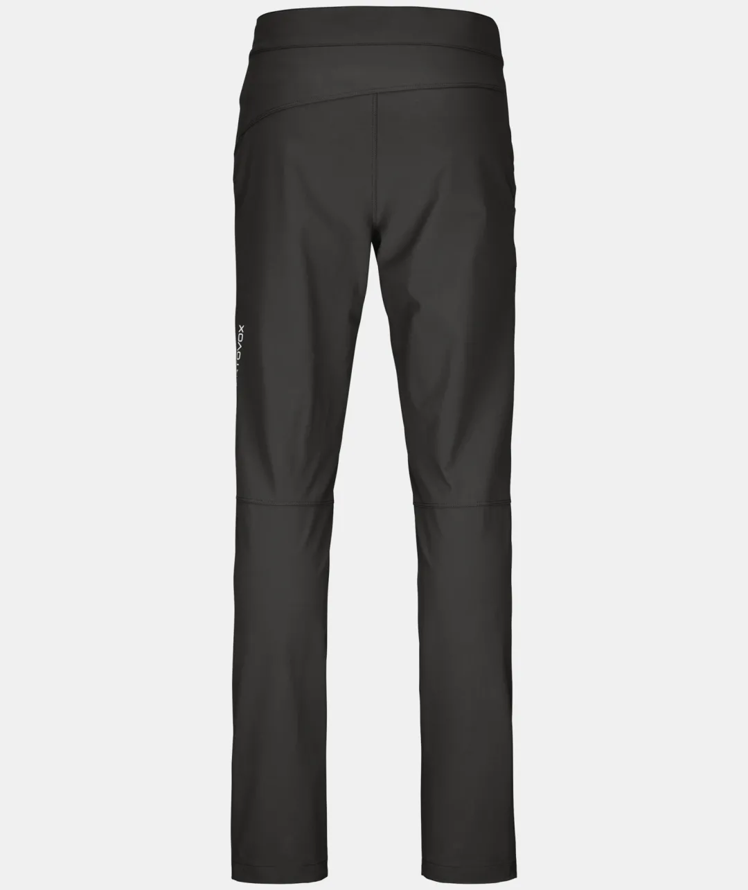 Cheap ORTOVOX BRENTA PANTS M blackraven