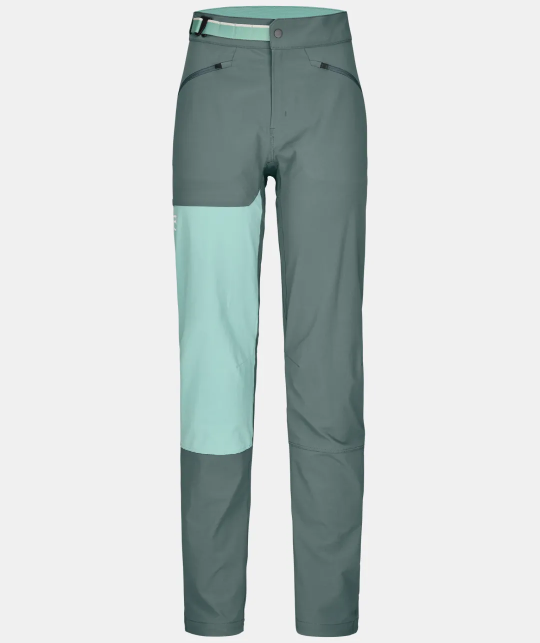 Flash Sale ORTOVOX BRENTA PANTS W darkarcticgrey
