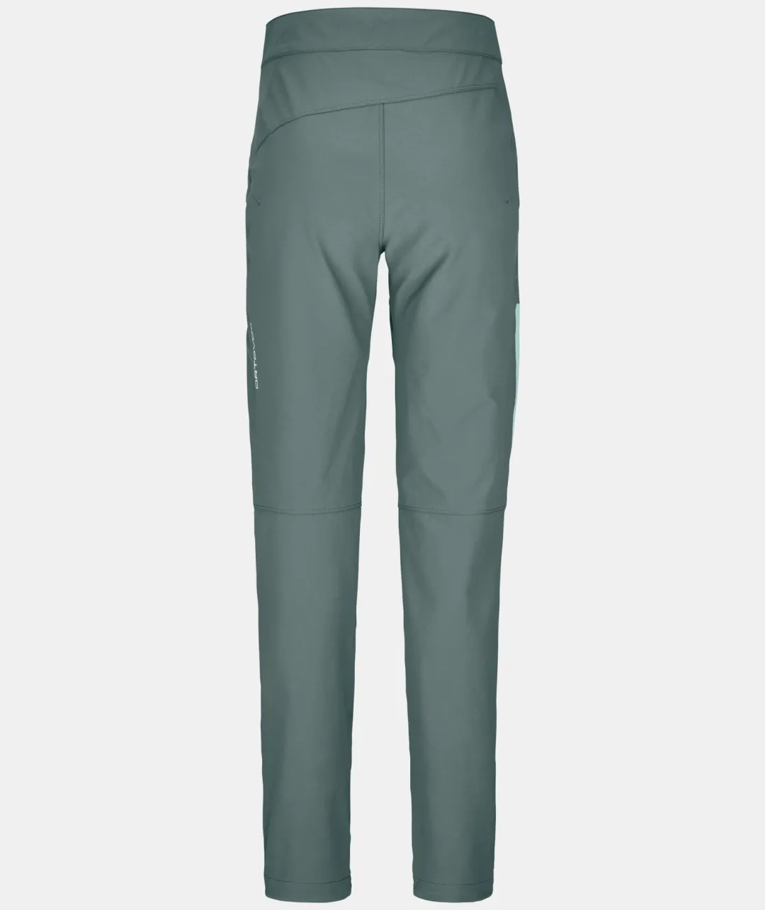 Flash Sale ORTOVOX BRENTA PANTS W darkarcticgrey
