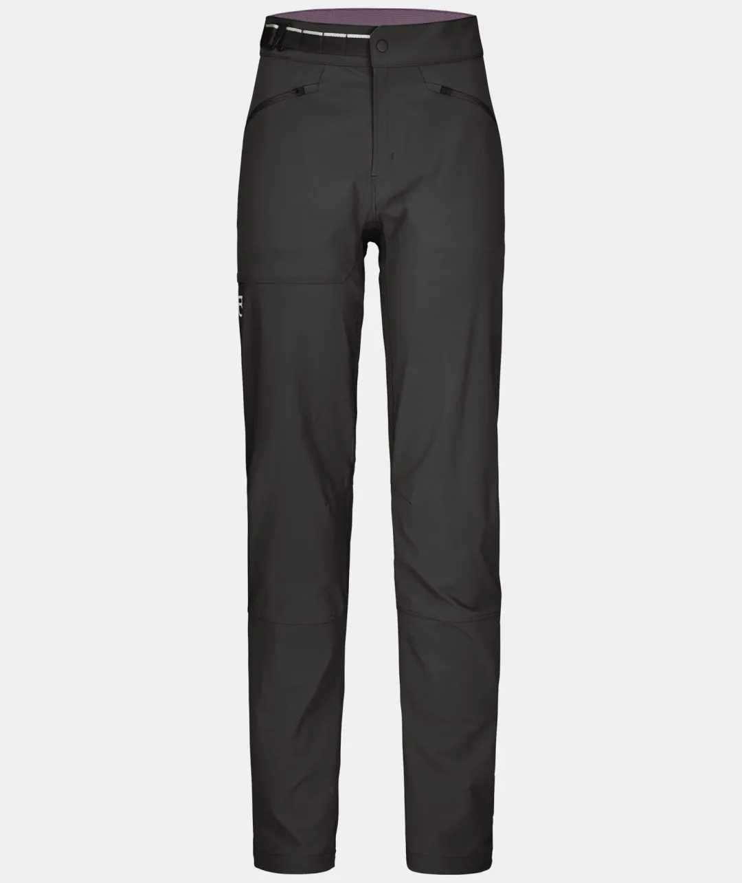 Discount ORTOVOX BRENTA PANTS W blackraven