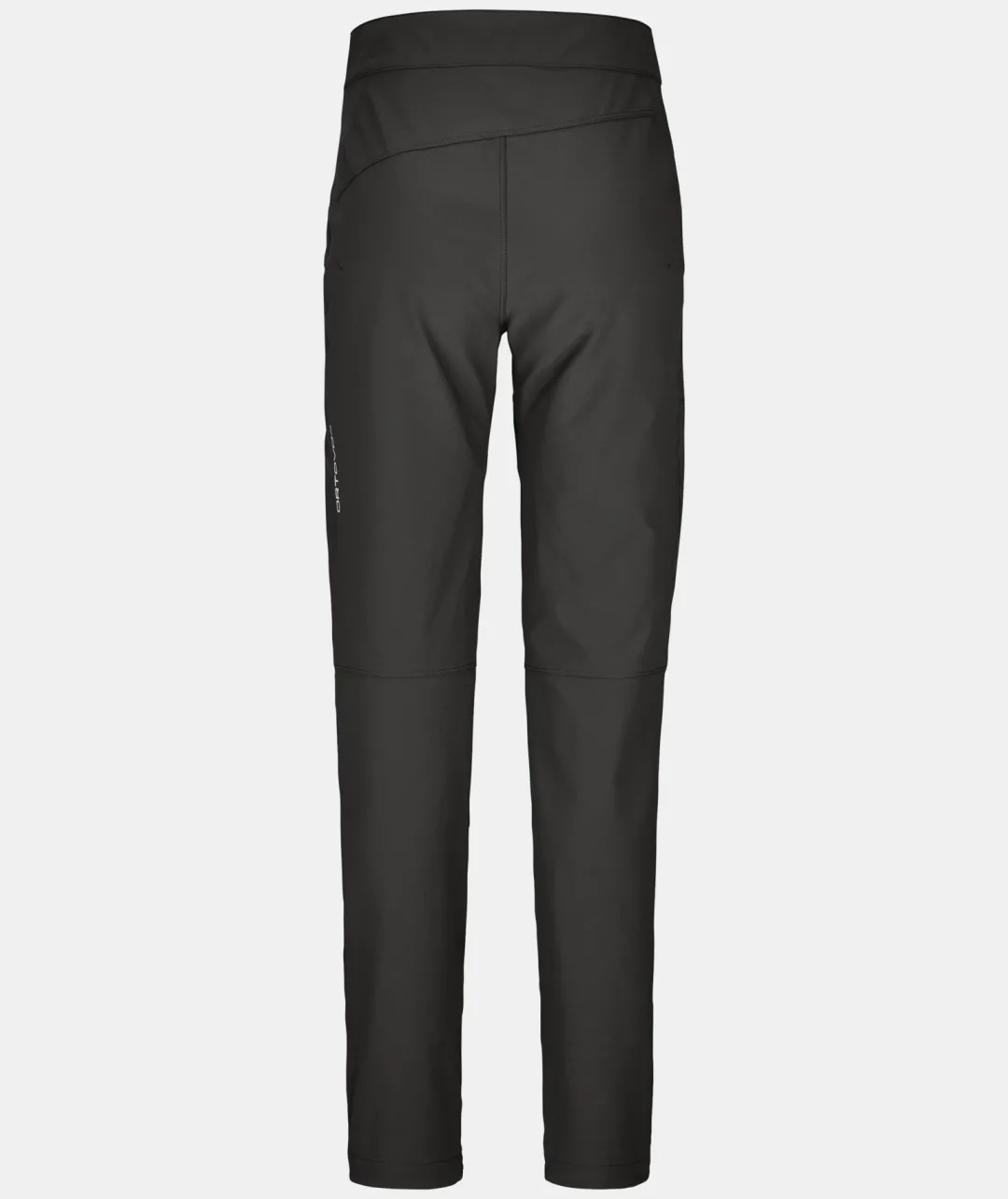 Discount ORTOVOX BRENTA PANTS W blackraven