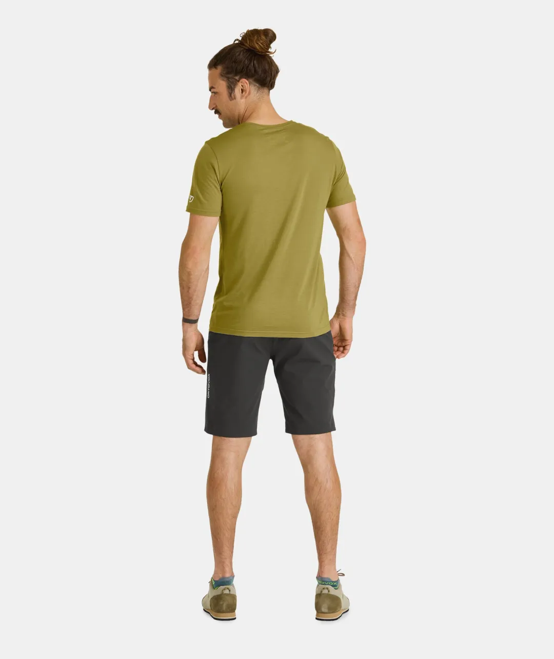 Best ORTOVOX BRENTA SHORTS M wildherbs