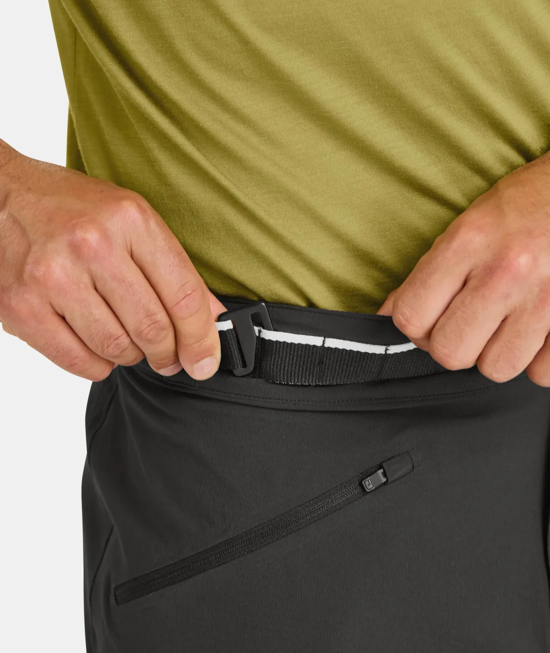 Best ORTOVOX BRENTA SHORTS M wildherbs