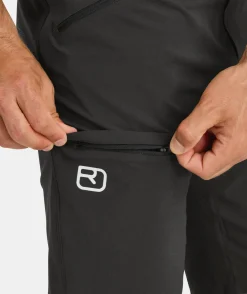 Best ORTOVOX BRENTA SHORTS M wildherbs