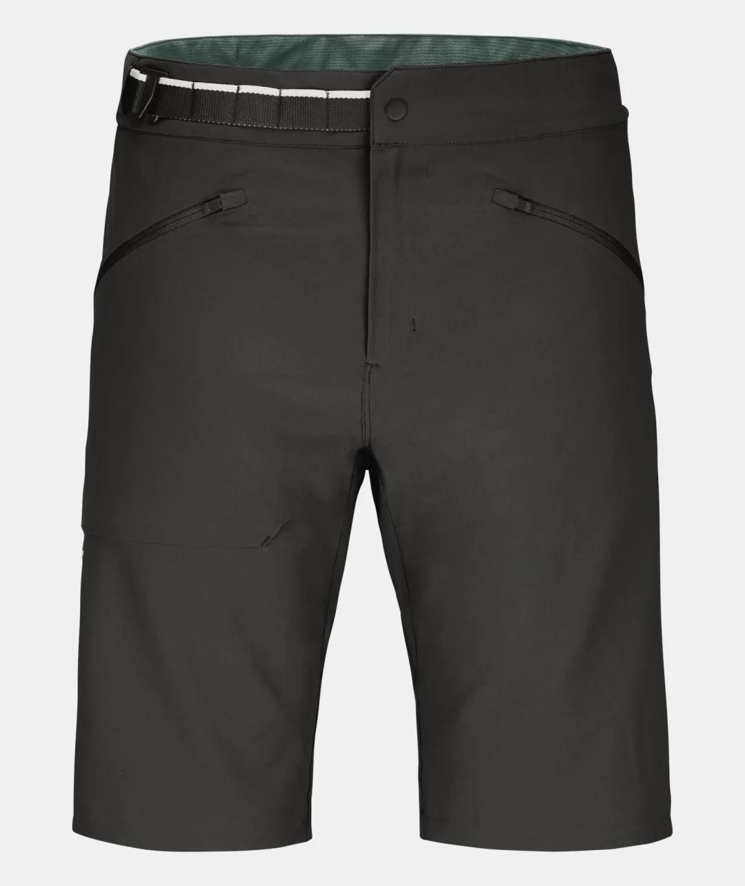 Cheap ORTOVOX BRENTA SHORTS M blackraven