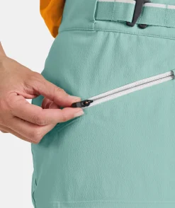 Cheap ORTOVOX BRENTA SHORTS W darkwildberry