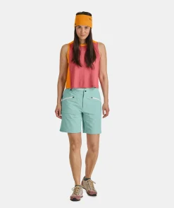 Outlet ORTOVOX BRENTA SHORTS W aquaticice