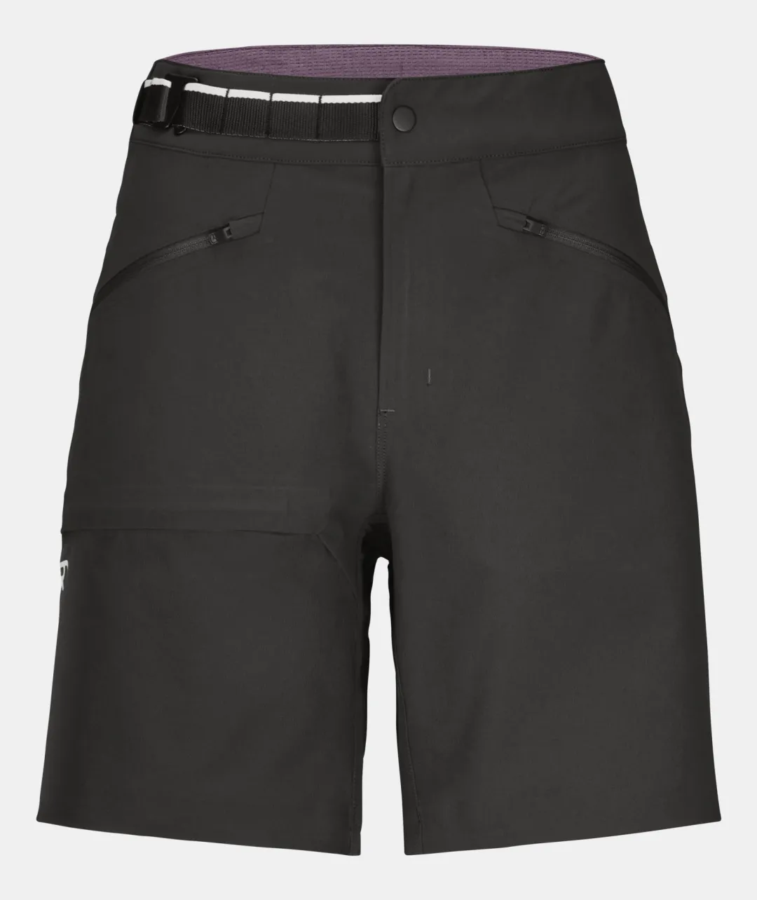 Discount ORTOVOX BRENTA SHORTS W blackraven