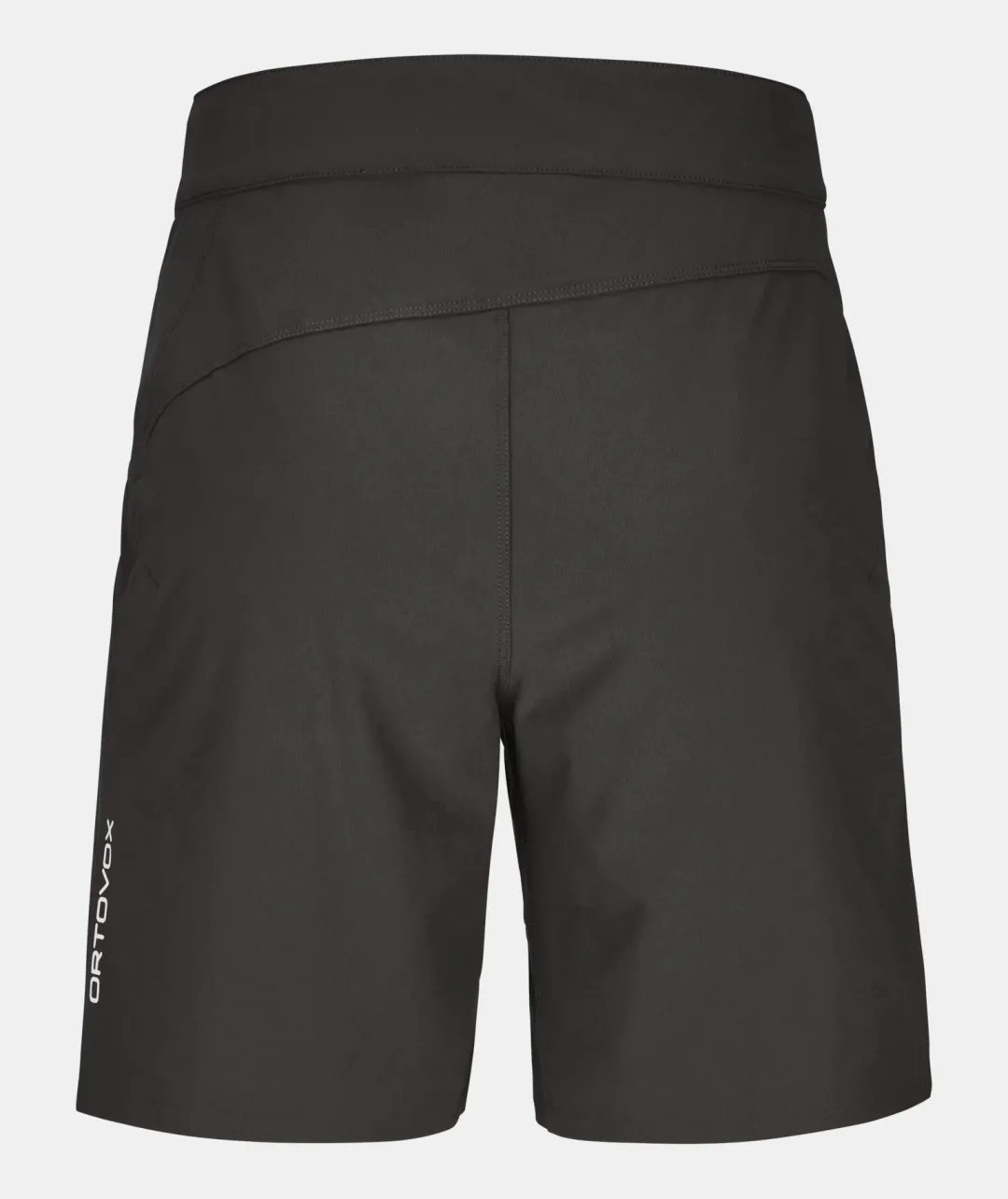 Discount ORTOVOX BRENTA SHORTS W blackraven