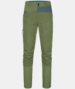 Cheap ORTOVOX CASALE PANTS M wildherbs