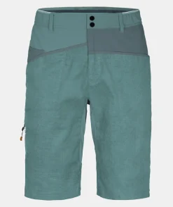 Best ORTOVOX CASALE SHORTS M arcticgrey