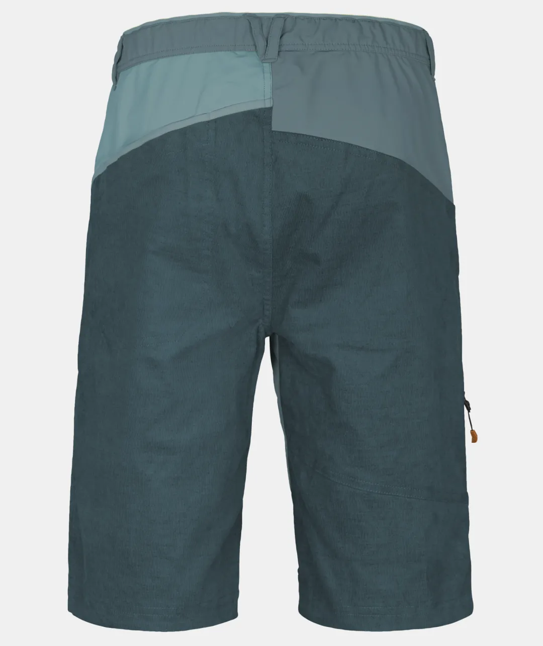 Fashion ORTOVOX CASALE SHORTS M darkarcticgrey