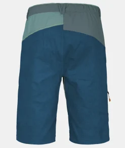Hot ORTOVOX CASALE SHORTS M deepocean
