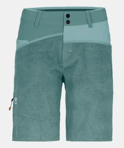 Best Sale ORTOVOX CASALE SHORTS W arcticgrey