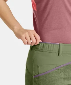 Sale ORTOVOX CASALE SHORTS W winetasting
