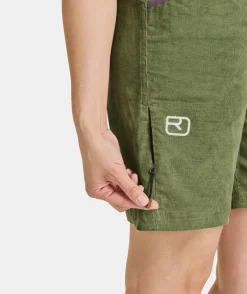 Sale ORTOVOX CASALE SHORTS W wildherbs