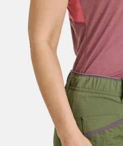 Sale ORTOVOX CASALE SHORTS W wildherbs