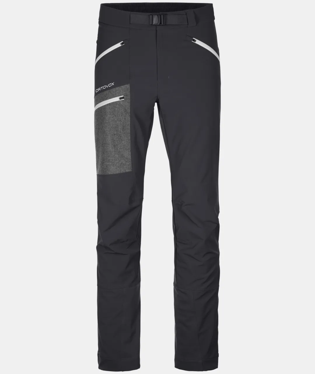 Online ORTOVOX CEVEDALE PANTS M blackraven