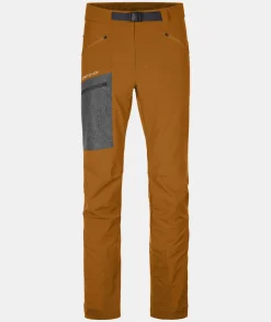 Cheap ORTOVOX CEVEDALE PANTS M slyfox