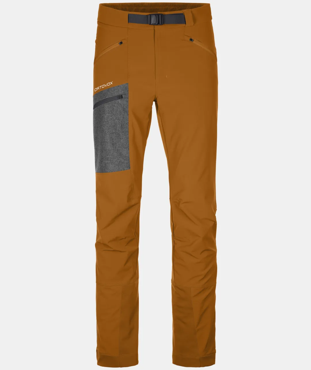 Cheap ORTOVOX CEVEDALE PANTS M slyfox