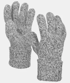 Best Sale ORTOVOX CLASSIC WOOL GLOVE greyblend