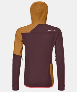 Cheap ORTOVOX COL BECCHEI JACKET W winetasting