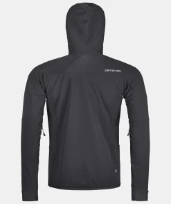 Best ORTOVOX COL BECCHEI JACKET M blackraven