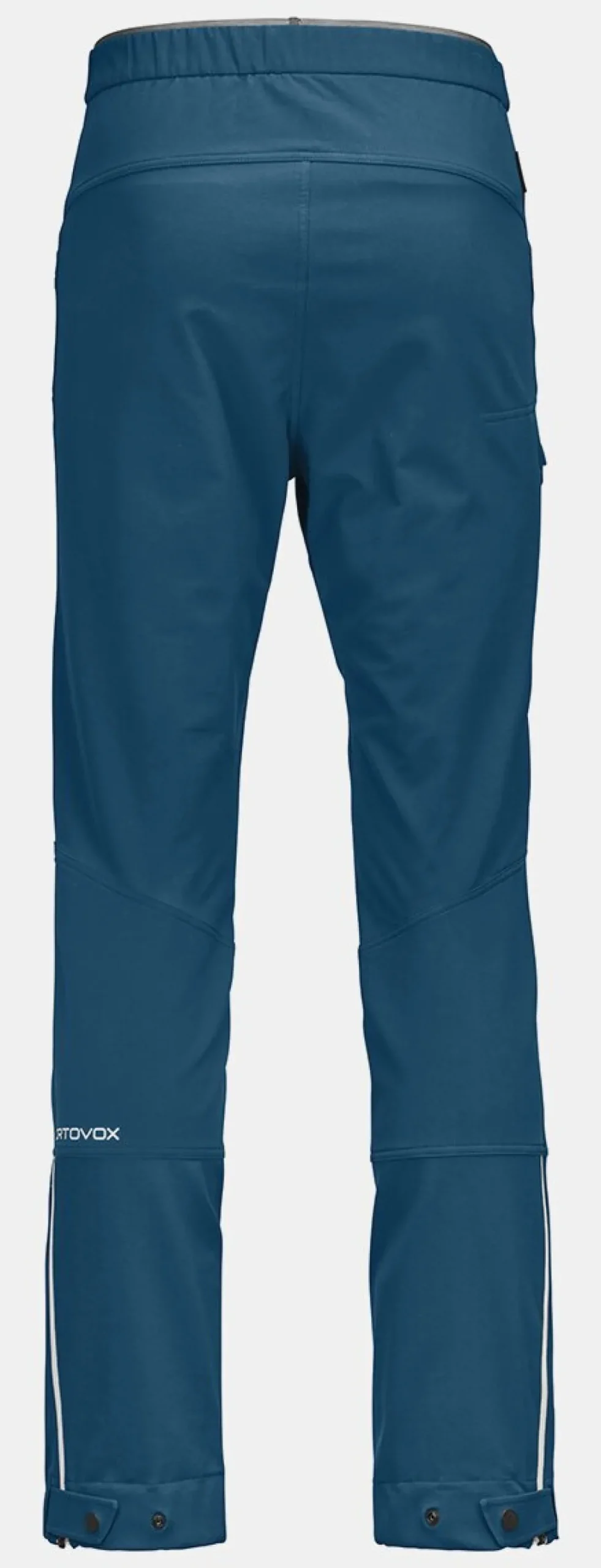Best ORTOVOX COL BECCHEI PANTS M petrolblue
