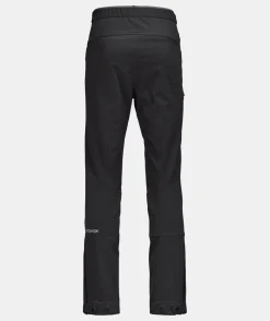 Sale ORTOVOX COL BECCHEI PANTS M blackraven