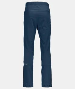 Sale ORTOVOX COL BECCHEI PANTS M deepocean