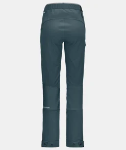 Cheap ORTOVOX COL BECCHEI PANTS W darkarcticgrey