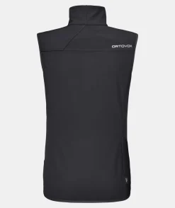 Cheap ORTOVOX COL BECCHEI VEST W blackraven