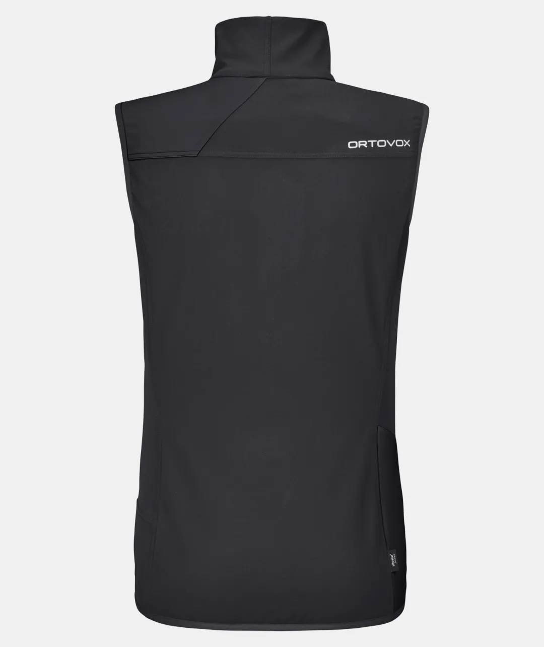 Cheap ORTOVOX COL BECCHEI VEST W blackraven