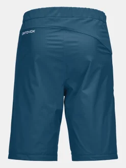 Sale ORTOVOX COL BECCHEI WB SHORTS M petrolblue