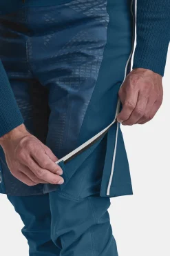 Best ORTOVOX COL BECCHEI WB SHORTS M blackraven