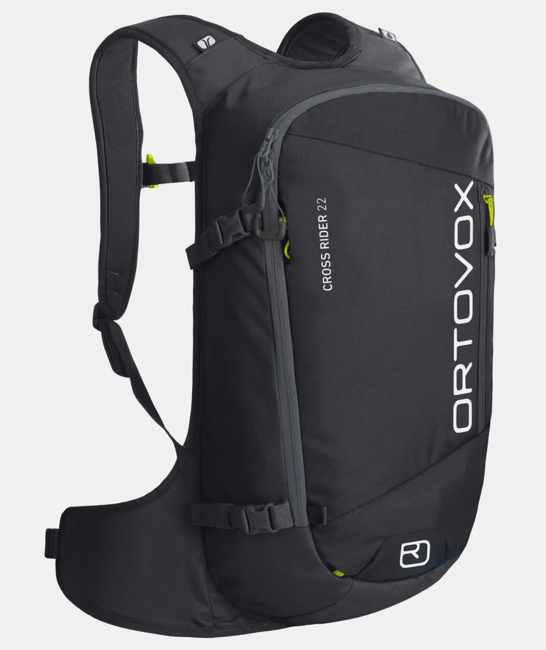 Flash Sale ORTOVOX CROSS RIDER 22 blackraven