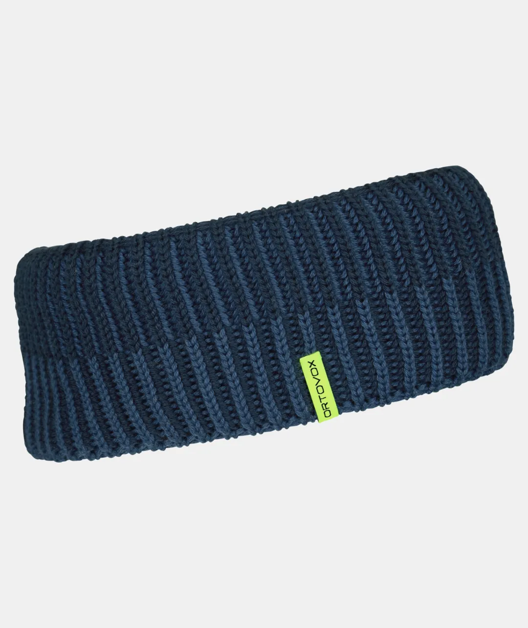 Fashion ORTOVOX DEEP KNIT HEADBAND deepocean