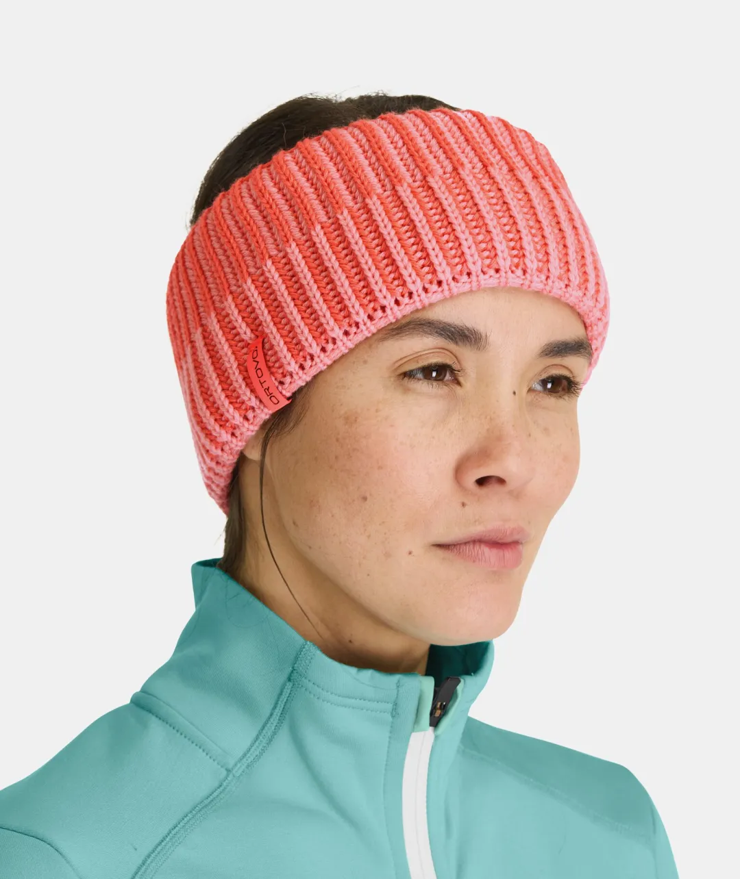 Fashion ORTOVOX DEEP KNIT HEADBAND deepocean