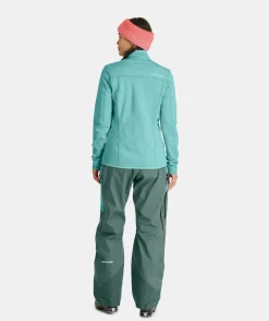 New ORTOVOX DEEP KNIT HEADBAND wildherbs