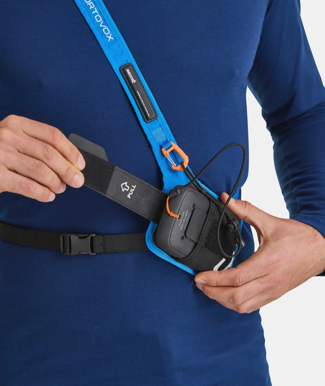 Best Sale ORTOVOX DIRACT blueocean