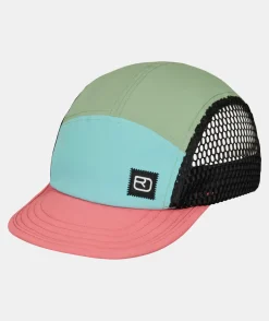 Fashion ORTOVOX FAST MOUNTAIN CAP icewaterfall
